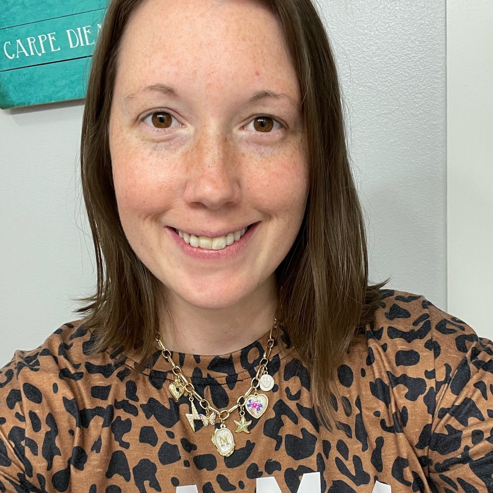 Meet your Posher, Melinda